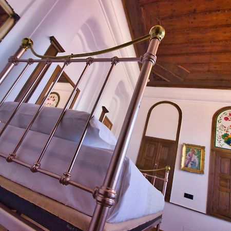 Boutique Hotel Praga Gjirokastër Cameră foto